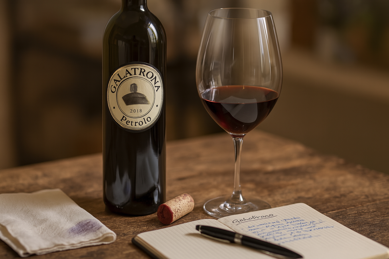 Merlot