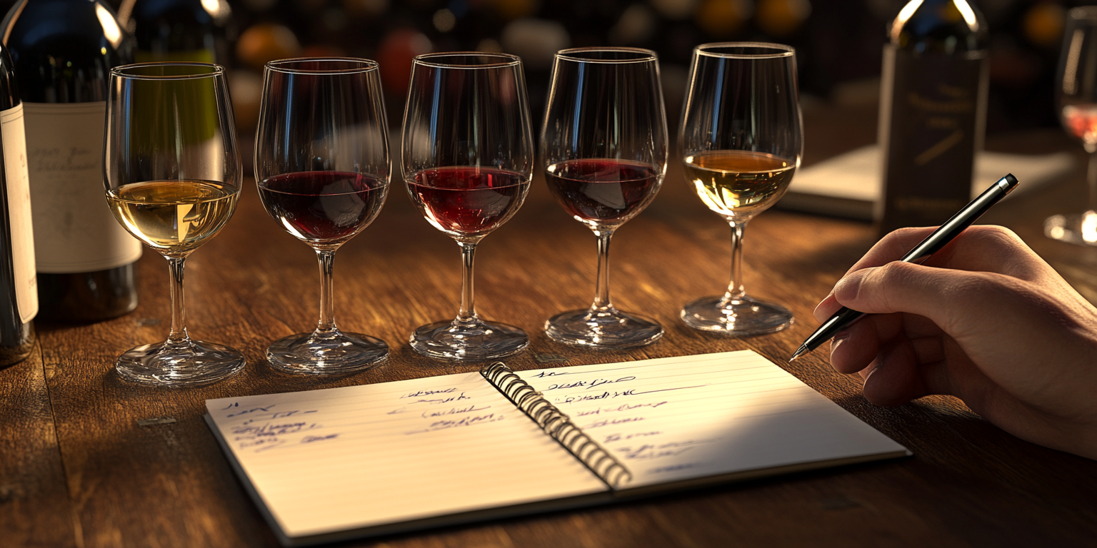 Wine 101