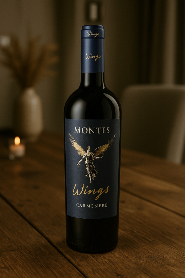 Montes Wings